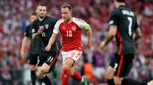 Angleterre: Manchester United et Eriksen veulent r&eacute;apprendre l'ambition ensemble