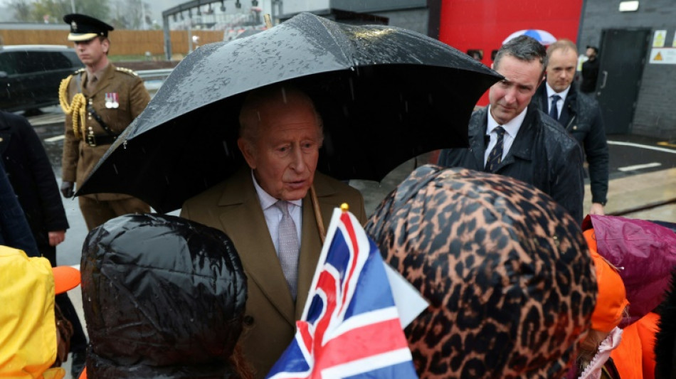 Le roi Charles III f&ecirc;te ses 77 ans, d&eacute;termin&eacute; &agrave; assumer ses fonctions malgr&eacute; son cancer