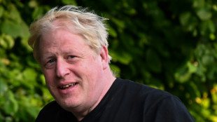 Bericht: Britischer Ex-Premier Johnson verdiente 2022 mit Nebenjobs 4,8 Millionen Pfund
