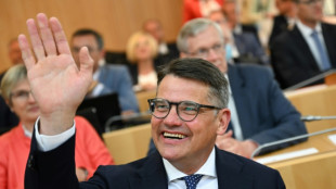 Weitere Umfrage sieht CDU in Hessen klar vor SPD und Gr&uuml;nen