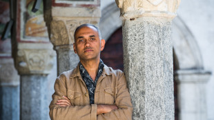 Aljafari, 'mio tributo a umanità, film su Gaza che non c'è più'