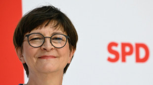 Esken verweist f&uuml;r Aussetzung der Schuldenbremse 2024 auf Ukraine-Hilfen