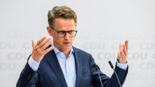 CDU wirft Scholz zu z&ouml;gerliches Handeln in Migrationspolitik vor