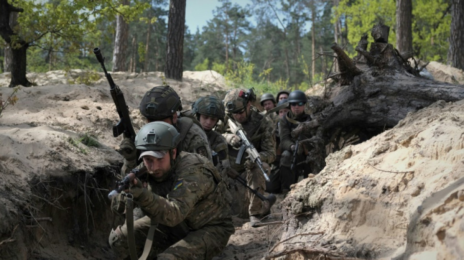 USA sagen Ukraine weitere Milit&auml;rhilfen von 1,2 Milliarden Dollar zu
