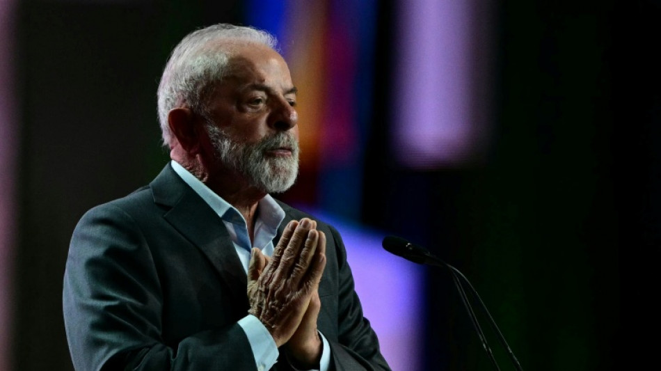 Lula regresa a Bel&eacute;m para las negociaciones finales de la COP30