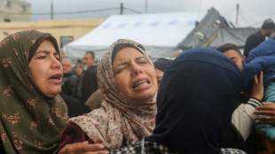 Israel d&aacute; prazo at&eacute; Ramad&atilde; ao Hamas para libertar ref&eacute;ns