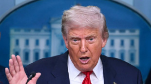 Trump dämpft Erwartungen an Treffen mit Putin in Alaska