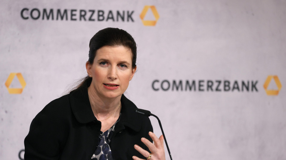 Orlopp ai dipendenti, strategia Commerz &egrave; indipendenza