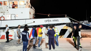 Open Arms: minacce a pm processo, &egrave; allarme sicurezza