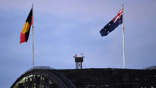 Australiens Parlament macht Weg f&uuml;r Referendum &uuml;ber Indigenen-Rechte frei