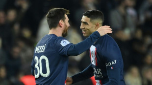 Messi hits winner as PSG come from behind to beat Toulouse