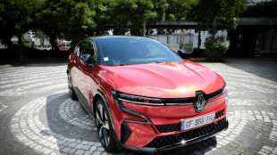 Renault plomb&eacute; par la Russie mais am&eacute;liore ses marges