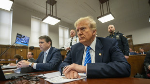 Sur les cha&icirc;nes d'info am&eacute;ricaines, un proc&egrave;s Trump et des r&eacute;alit&eacute;s parall&egrave;les