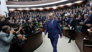Turqu&iacute;a discutir&aacute; el martes con Suecia y Finlandia sobre sus candidaturas a la OTAN