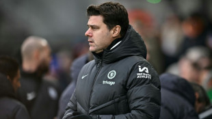 Pochettino tells Chelsea to be 'careful' without VAR in League Cup semi