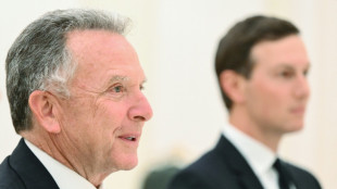 Gespräche in Berlin über "möglichen Waffenstillstand in Ukraine"