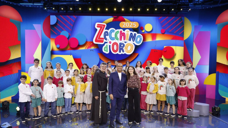 Zecchino d'Oro alla ricerca delle canzoni inedite per l'edizione 2026