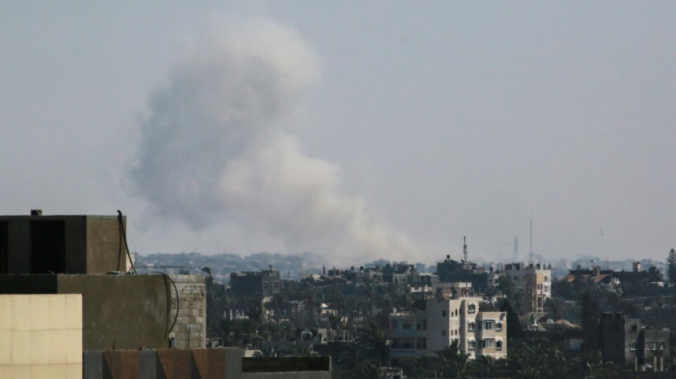 Ex&eacute;rcito de Israel ordena novas evacua&ccedil;&otilde;es no sul de Israel