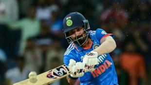 Kohli, Rahul star as India crush Pakistan in rain-hit Asia Cup ODI