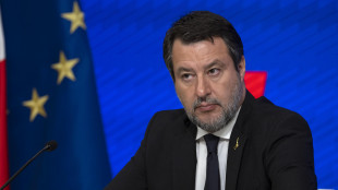 Salvini, decisione Corte Conti su Ponte è scelta politica