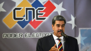 Maduro n&atilde;o conseguir&aacute; 'esconder' voto a favor de uma transi&ccedil;&atilde;o na Venezuela, diz l&iacute;der da oposi&ccedil;&atilde;o