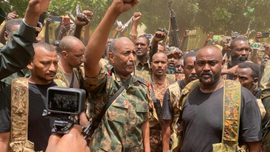 Soudan: Washington pr&ecirc;t &agrave; reprendre la m&eacute;diation si les deux camps sont "s&eacute;rieux" 