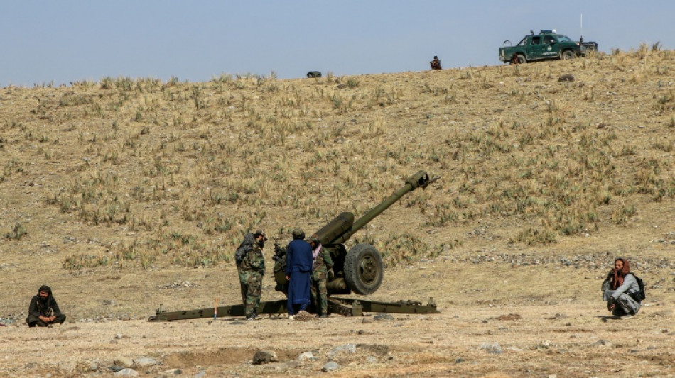 US backs Pakistan's 'right to defend itself' after strikes on Afghanistan