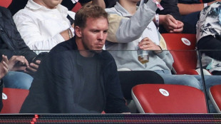 Nagelsmann banks on experience as Germany's Euro 2024 reboot begins