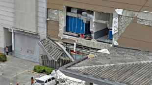 Philippines : nouvelle secousse de magnitude 6,9 dans le sud