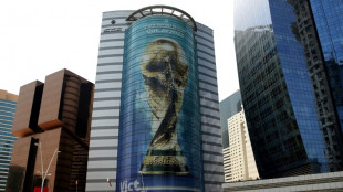 FIFA anuncia venta de 2,45 millones de entradas para Mundial de Catar antes de &uacute;ltima fase