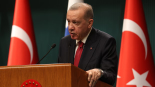 Erdogan, 'Israele &egrave; un'organizzazione terroristica sionista'