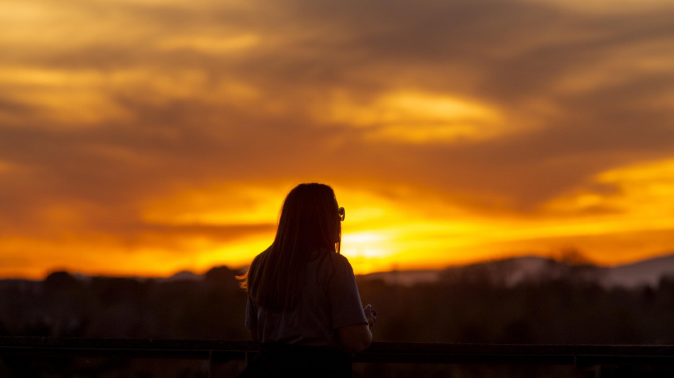 Addio estate, domani l'equinozio d'autunno