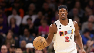 Butler stars as Heat break free-throw record to down Thunder 