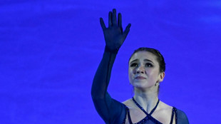 Russia anti-doping agency backtracks its own Valieva decision at CAS