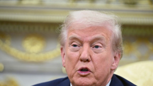 Trump vor erneutem Gesundheits-Check: Bin in "großartiger Verfassung"