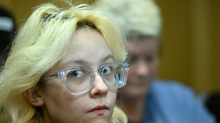 'Arrested for singing': Russia's case against teen busker stirs anger