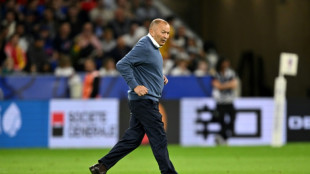 Fall guy Eddie determined to protect young Aussie players