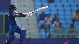 Nissanka says Sri Lanka in good mental shape to win rest of matches