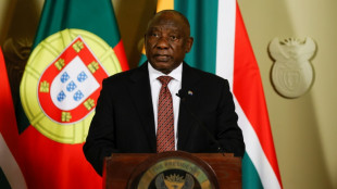 Ramaphosa: Brics-Gipfel in Johannesburg findet in Pr&auml;senz statt