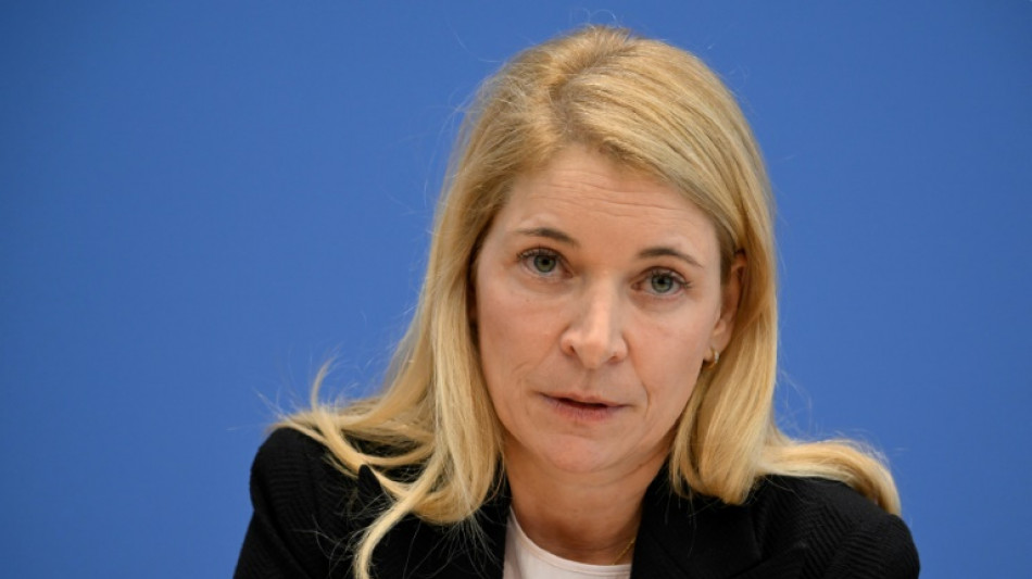 New boss of Germany's crisis-hit railways vows 'new start'