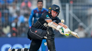 'Bottom of the class': Trott laments Afghanistan's careless hands