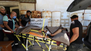 Mindestens 13 Tote durch russische Luftangriffe in Syrien
