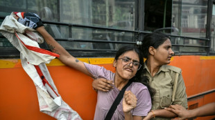 India's 'cockroach' leaders vow to keep up election protests