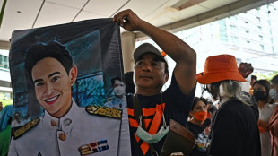 Politische H&auml;ngepartie in Thailand geht weiter
