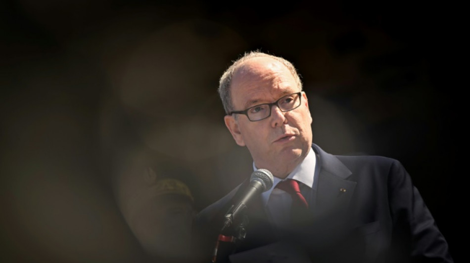 Coup dur pour Albert II à Monaco: son Premier ministre jette l'éponge avant même de commencer