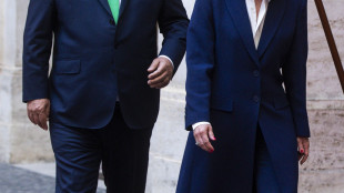 Meloni, ok priorit&agrave; della presidenza ungherese, bene denatalit&agrave;