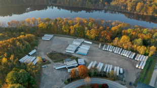 L'auteur de la tuerie du Maine retrouv&eacute; mort, les habitants "soulag&eacute;s" 