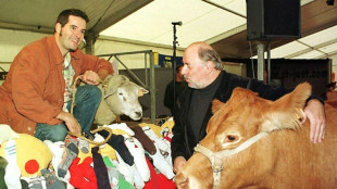 Mort de Philippe Soulas, ancien dessinateur de Hara-Kiri et Lib&eacute;