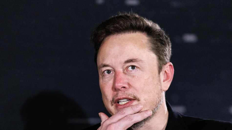 SpaceX, Elon Musk 'ora un volo Starship ogni 3-4 settimane'