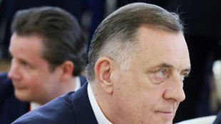 Nach Hafturteil: Bosnischer Serbenführer Dodik seines Amtes enthoben